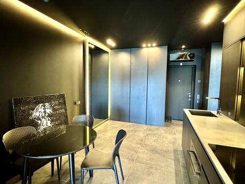 квартира за адресою Кахи Бендукідзе вул., 2