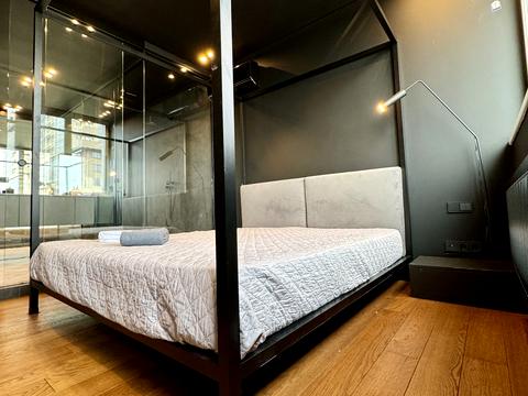 квартира за адресою Кахи Бендукідзе вул., 2