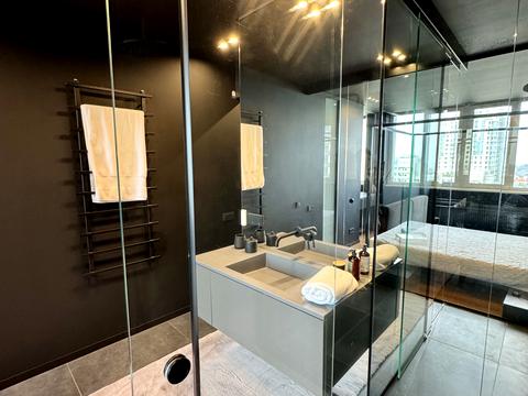 квартира за адресою Кахи Бендукідзе вул., 2