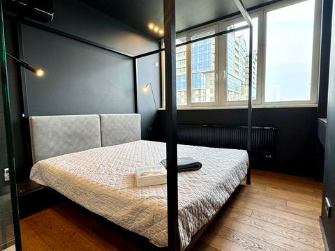 квартира за адресою Кахи Бендукідзе вул., 2