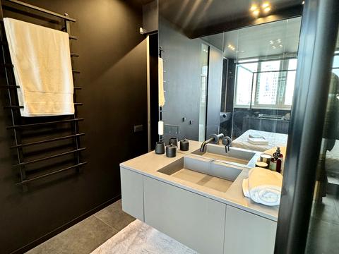 квартира за адресою Кахи Бендукідзе вул., 2