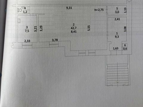 комерційна за адресою Композитора Ніщинського вул., 28