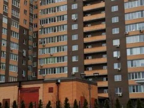 квартира по адресу Гоголя ул., 261