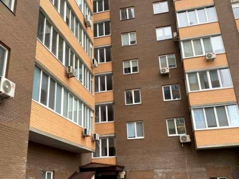 квартира за адресою Гоголя вул., 261