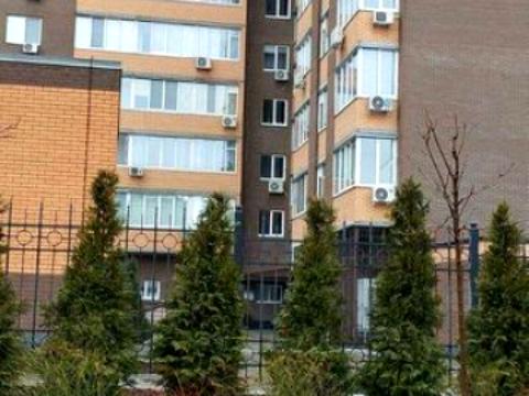 квартира за адресою Гоголя вул., 261