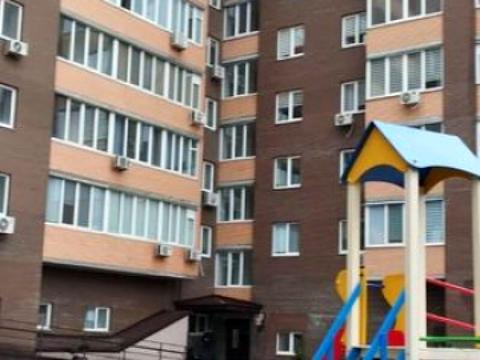квартира за адресою Гоголя вул., 261