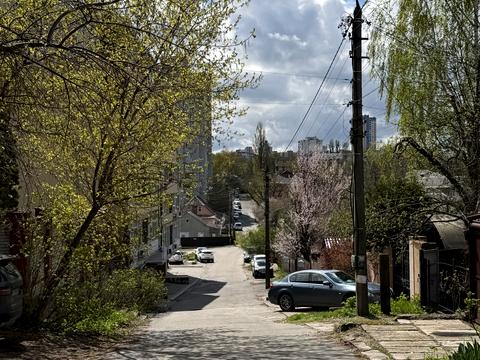 участок по адресу Гамаліївська ул. (Олександра Бестужева)