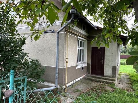 дом по адресу Михайла Коцюбинського ул.