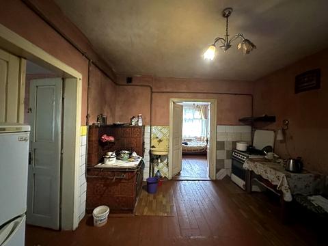 дом по адресу Михайла Коцюбинського ул.