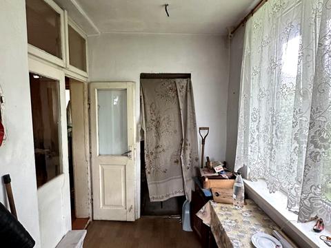 дом по адресу Михайла Коцюбинського ул.