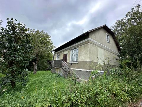 дом по адресу Михайла Коцюбинського ул.