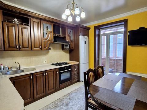 квартира за адресою Івана Рубчака вул., 27