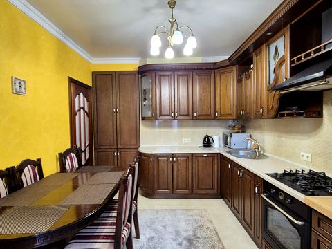 квартира по адресу Рубчака ул., 27