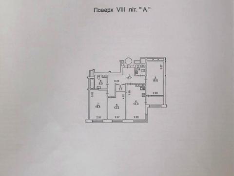 квартира по адресу Правды просп. (Правды), 51