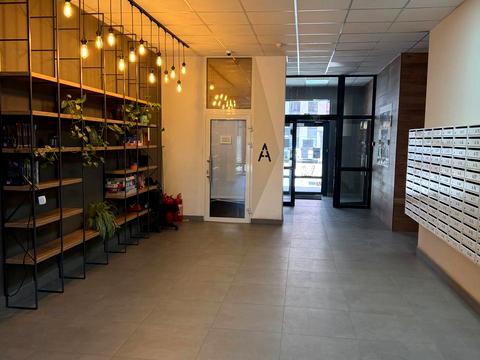 квартира по адресу Правды просп. (Правды), 51