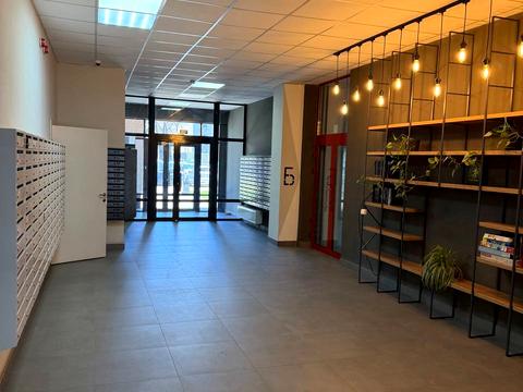 квартира по адресу Правды просп. (Правды), 51