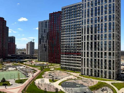 квартира по адресу Правды просп. (Правды), 51