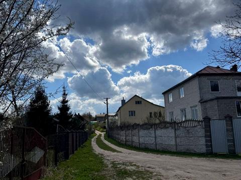 ділянка за адресою 