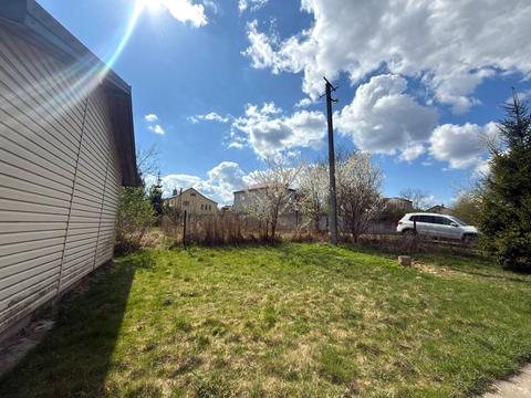 ділянка за адресою 