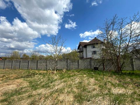 ділянка за адресою 