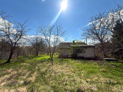 ділянка за адресою 