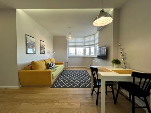 квартира по адресу Феодосийская ул., 3-В