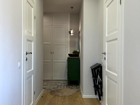 квартира по адресу Феодосийская ул., 3-В