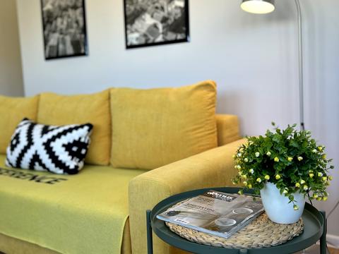 квартира по адресу Феодосийская ул., 3-В