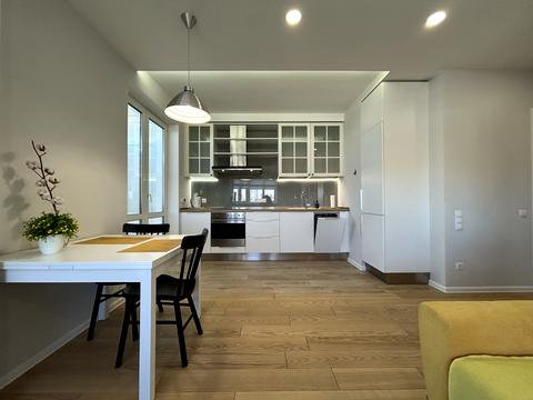 квартира по адресу Феодосийская ул., 3-В