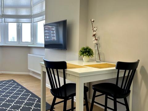 квартира по адресу Феодосийская ул., 3-В