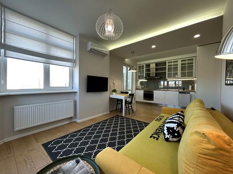 квартира по адресу Феодосийская ул., 3-В