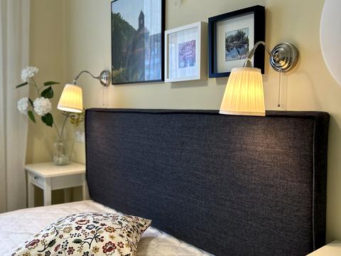 квартира по адресу Феодосийская ул., 3-В