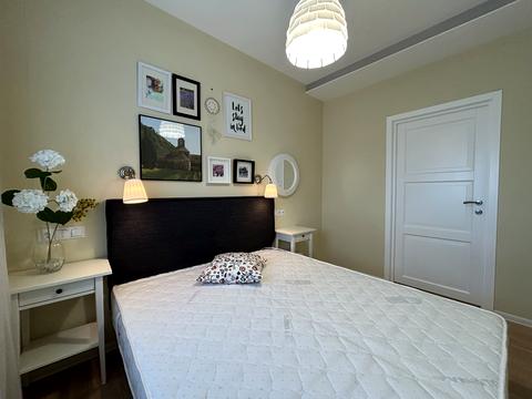 квартира по адресу Феодосийская ул., 3-В