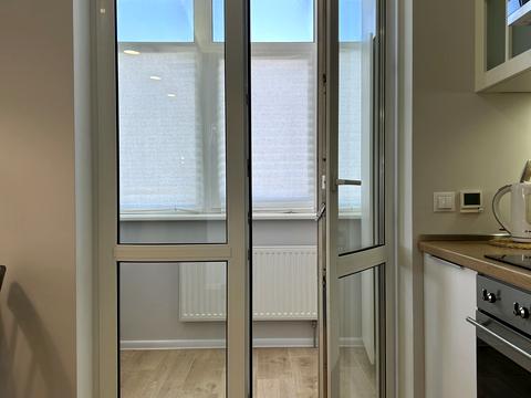 квартира по адресу Феодосийская ул., 3-В