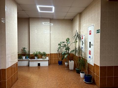 квартира по адресу Феодосийская ул., 3-В