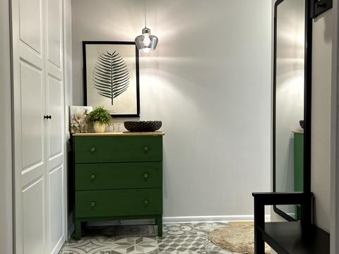 квартира по адресу Феодосийская ул., 3-В