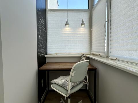 квартира по адресу Феодосийская ул., 3-В