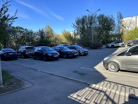 квартира по адресу Феодосийская ул., 3-В