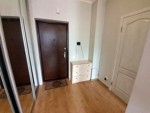 квартира за адресою Регенераторна вул., 4к2