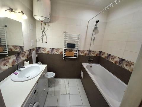 квартира за адресою Регенераторна вул., 4к2