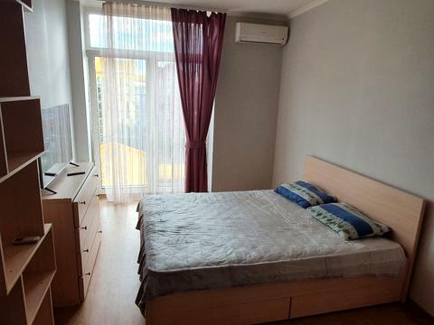 квартира по адресу Регенераторная ул., 4к2