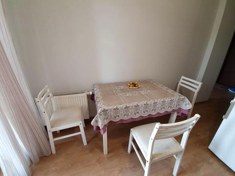 квартира за адресою Регенераторна вул., 4к2