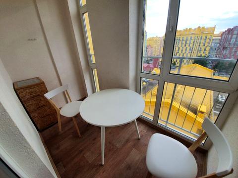 квартира за адресою Регенераторна вул., 4к2