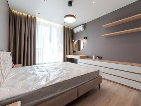 квартира за адресою Науки просп., 58-В
