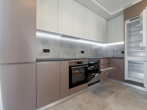 квартира за адресою Науки просп., 58-В