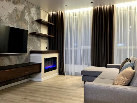 квартира за адресою Науки просп., 58-В