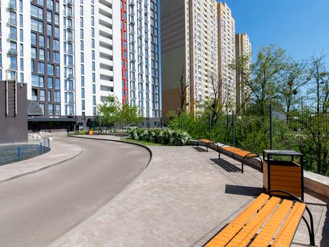 квартира за адресою Науки просп., 58-В