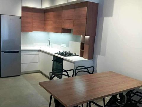 квартира за адресою Володимира Великого вул. (Артема), 10-Б