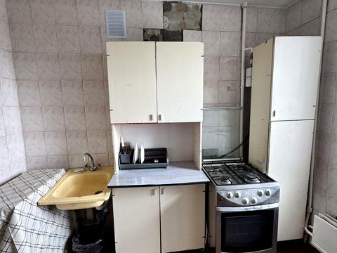 квартира за адресою Новопречистенська вул. (Сєдова), 82