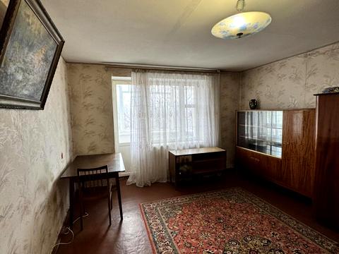 квартира за адресою Новопречистенська вул. (Сєдова), 82